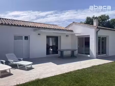 maison de luxe de 4 pièces en vente à le bois-plage-en-ré  nouvelle-aquitaine