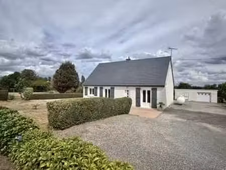vente maison à plerneuf (22170) : à vendre / 92m² plerneuf