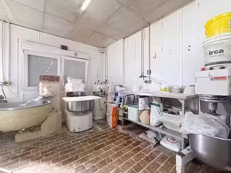 vente locaux professionnels 0 pièces 220 m² à coudekerque-branche (59210)  249 900 €