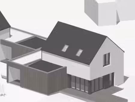 vente terrain à saint-armel (56450) : à vendre / 725m² saint-armel