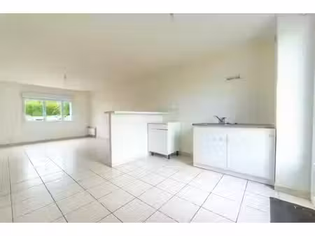 location appartement 1 pièce 31m² carquefou 44470