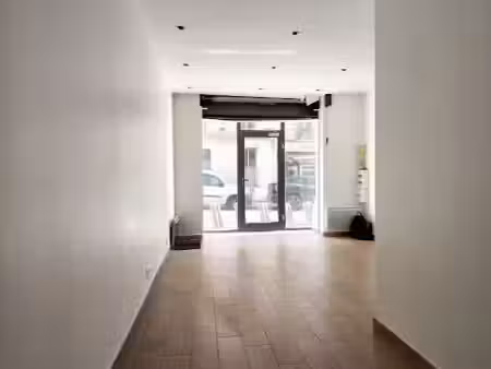 vente locaux professionnels 1 pièce 23 m² à paris 9ème (75009)  200 000 €