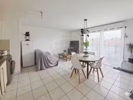 location appartement 2 pièces 37m² ste luce sur loire 44980