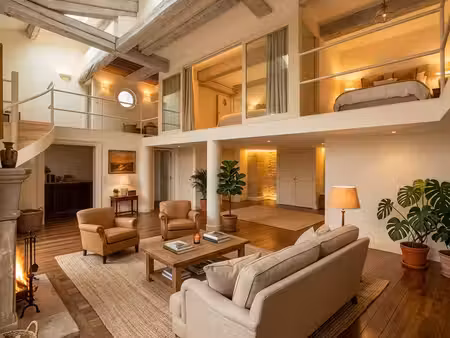 achat maison 4 pièces 122m² marseille 1er