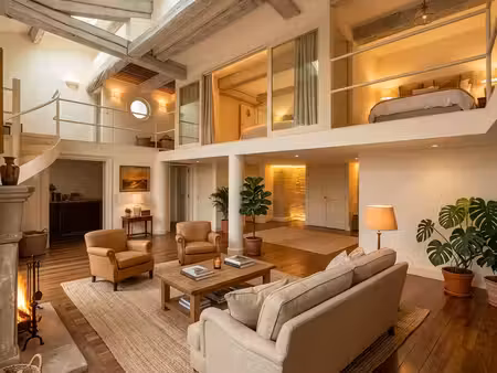 achat maison 4 pièces 122m² marseille 1er