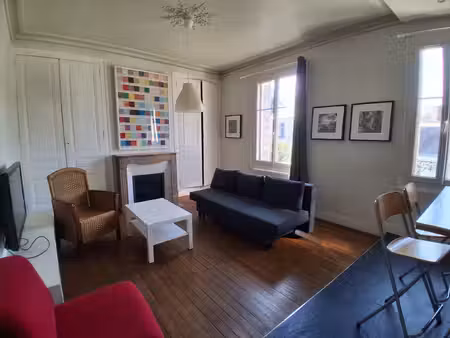 appartement à vendre tours