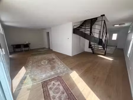 location maison 4 pièces 133m² st brevin les pins 44250
