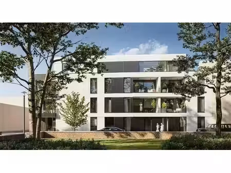 appartement à vendre à stationsstraat 16 willebroek (rbw77114)