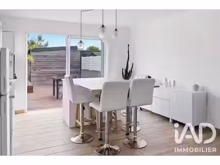 maison à machecoul (44270)