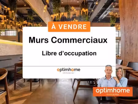 vente locaux professionnels 1 pièce 115 m² à aigues-mortes (30220)  350 000 €