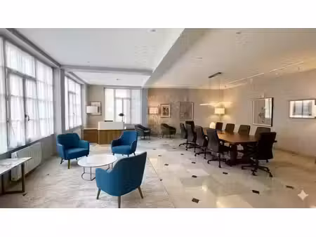 vente locaux professionnels 1 pièce 65.82 m² à barbizon (77630)  336 000 €