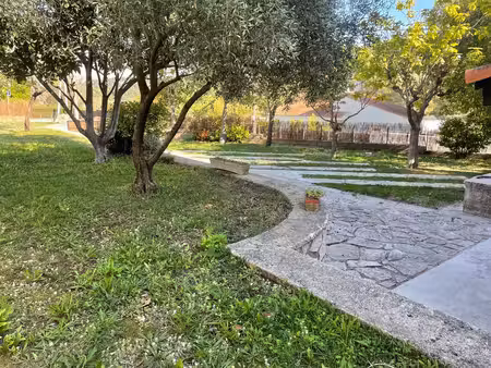 achat maison 7 pièces 228m² carnoux en provence 13470