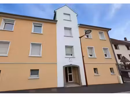 location appartement 3 pièces 84 m² à bliesbruck (57200)