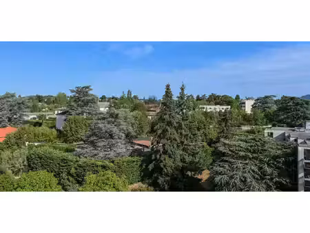 appartement avec terrasse champagne-au-mont-d’or (69)