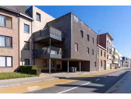 appartement te koop in mol met 1 slaapkamer
