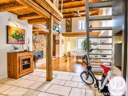 en vente maison 335 m² – 754 000 € |thionville