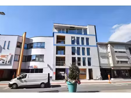appartement à louer à oude zandstraat beveren (rbw77319)