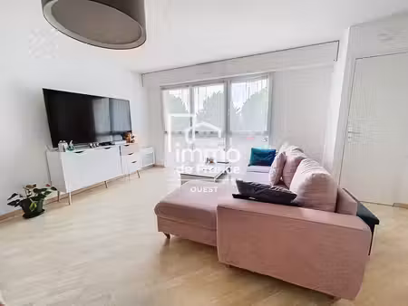 appartement laval 2 pièce(s) 52.79 m2
