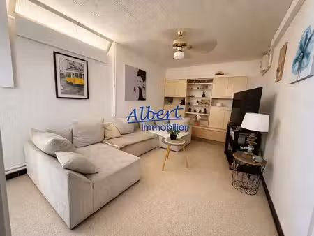 appartement t4 de 81m2 - sanary proche centre ville