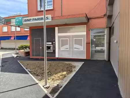 location bureaux l union 31240 85m²
