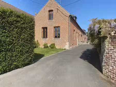 maison 15 piãšces  bermerain