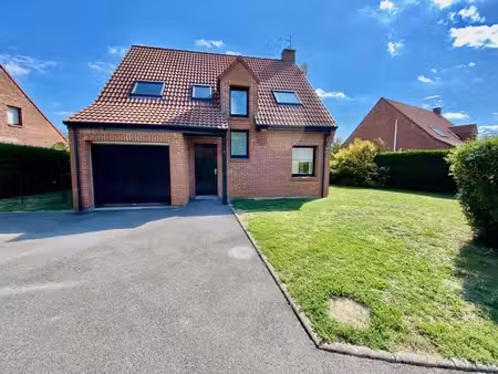 maison famars