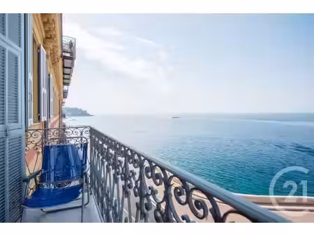 achat appartement 4 pièces 112m² nice 06300