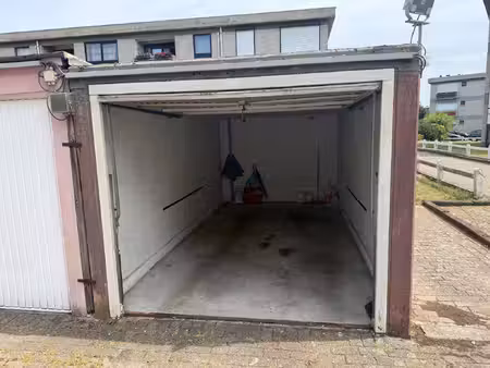 garage te koop in aartselaar
