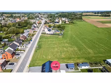 grond te koop in martenslinde