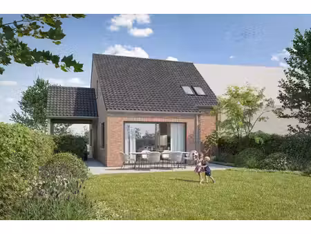 grond te koop in ieper