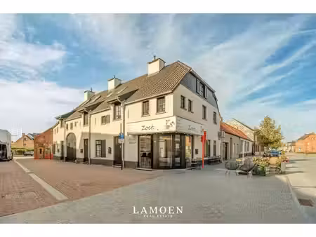 commercieel te koop in retie
