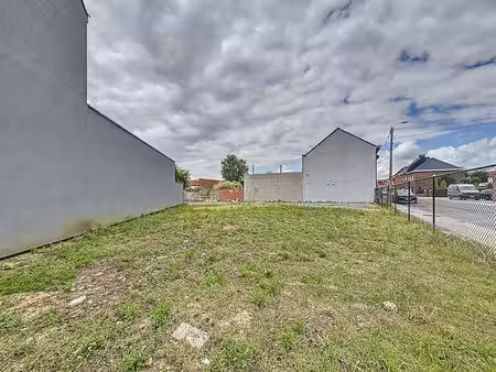 grond te koop in kortrijk