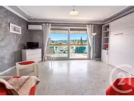 achat : appartement (83980)