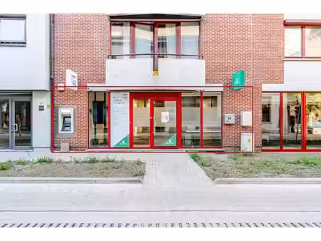commercieel te koop in temse