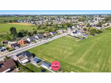 grond te koop in martenslinde