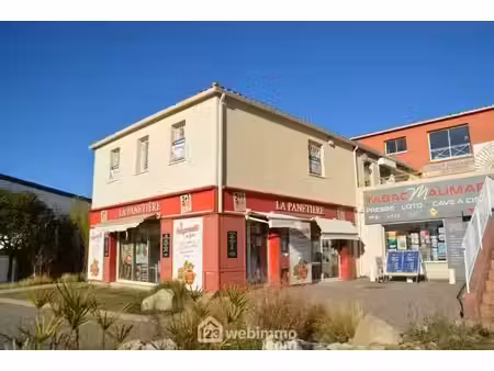 vente locaux professionnels 1 pièce 120 m² à le crès (34920)  360 000 €