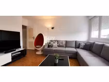 appartement aubergenville 5 pièce(s) 92 5m²