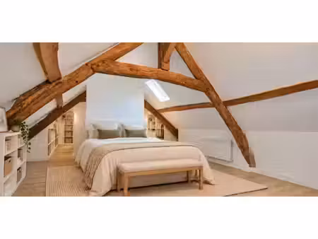 maison avec piscine et terrasse beauvais (60)