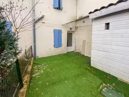 location appartement 2 pièces 56m² mont de marsan 40000