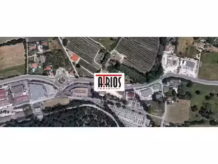 achat local commercial 1 112m² le pradet 83220