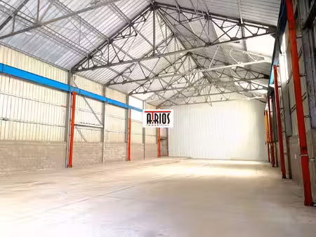 achat local commercial 3 741m² manosque 04100