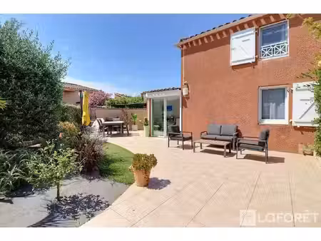 maison la londe les maures - proche du port miramar