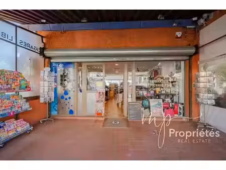 vente locaux professionnels 2 pièces 75 m² à rayol-canadel-sur-mer (83820)  683 000 €