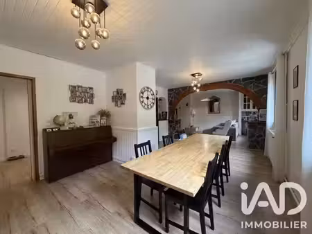 vente appartement 8 pièces