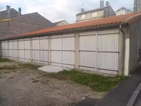 location parking angouleme 16000
