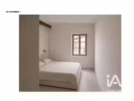 vente appartement 3 pièces 110 m² boucau (64340)
