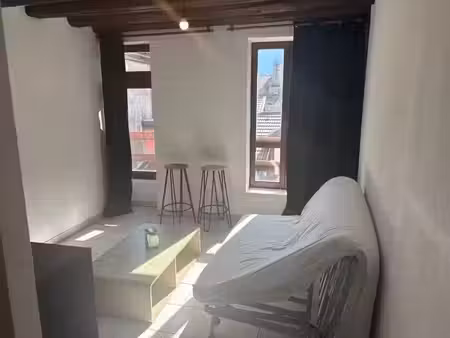 location appartement 1 pièce 25 m² à grenoble (38000)