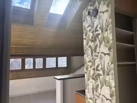 location appartement 2 pièces 35 m² à grenoble (38000)