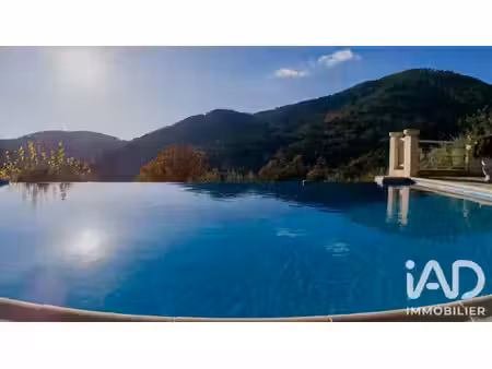 vente maison/villa 7 pièces