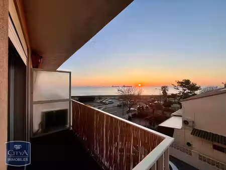 location appartement 3 pièces 57m² port de bouc 13110